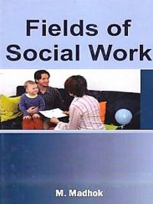 cover image of Fields of Social Work